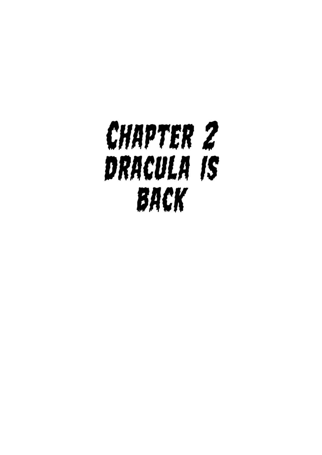 Chapter 2 - Page 1