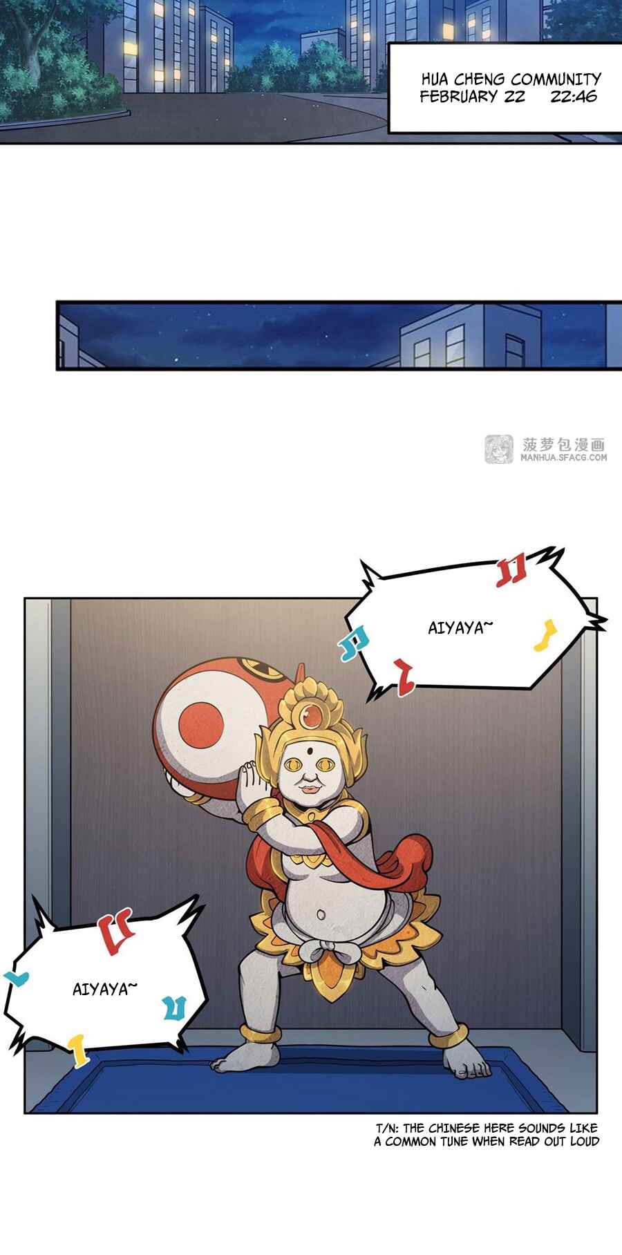Chapter 3 - Page 2
