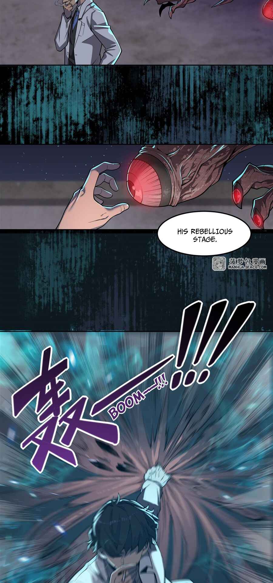 Chapter 3 - Page 9