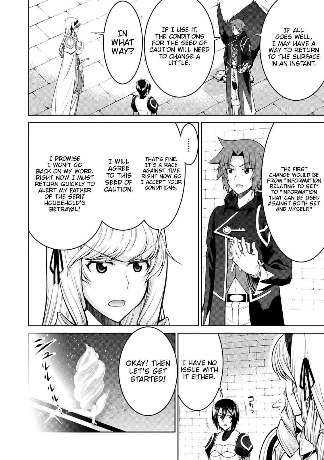 Chapter 36 - Page 23