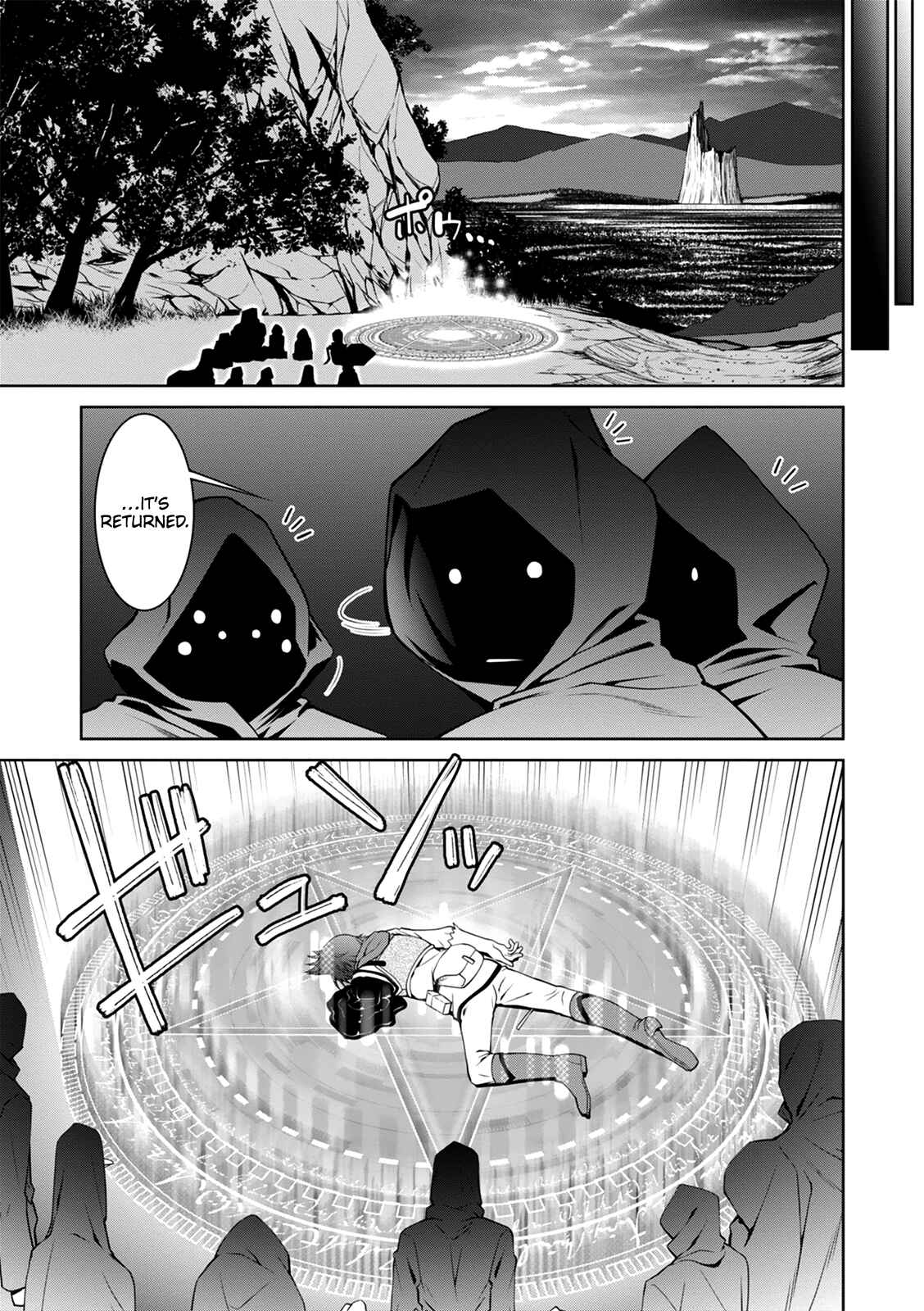 Chapter 36 - Page 28