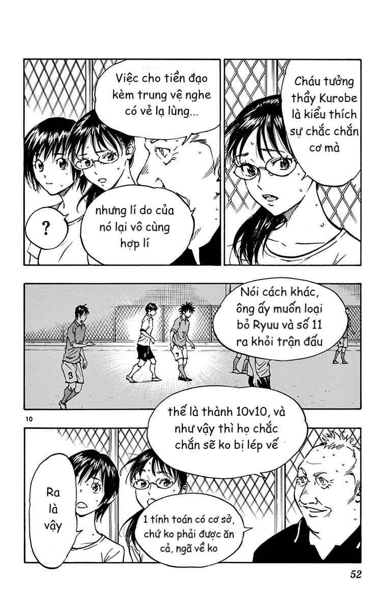 Chapter 170 - Page 10