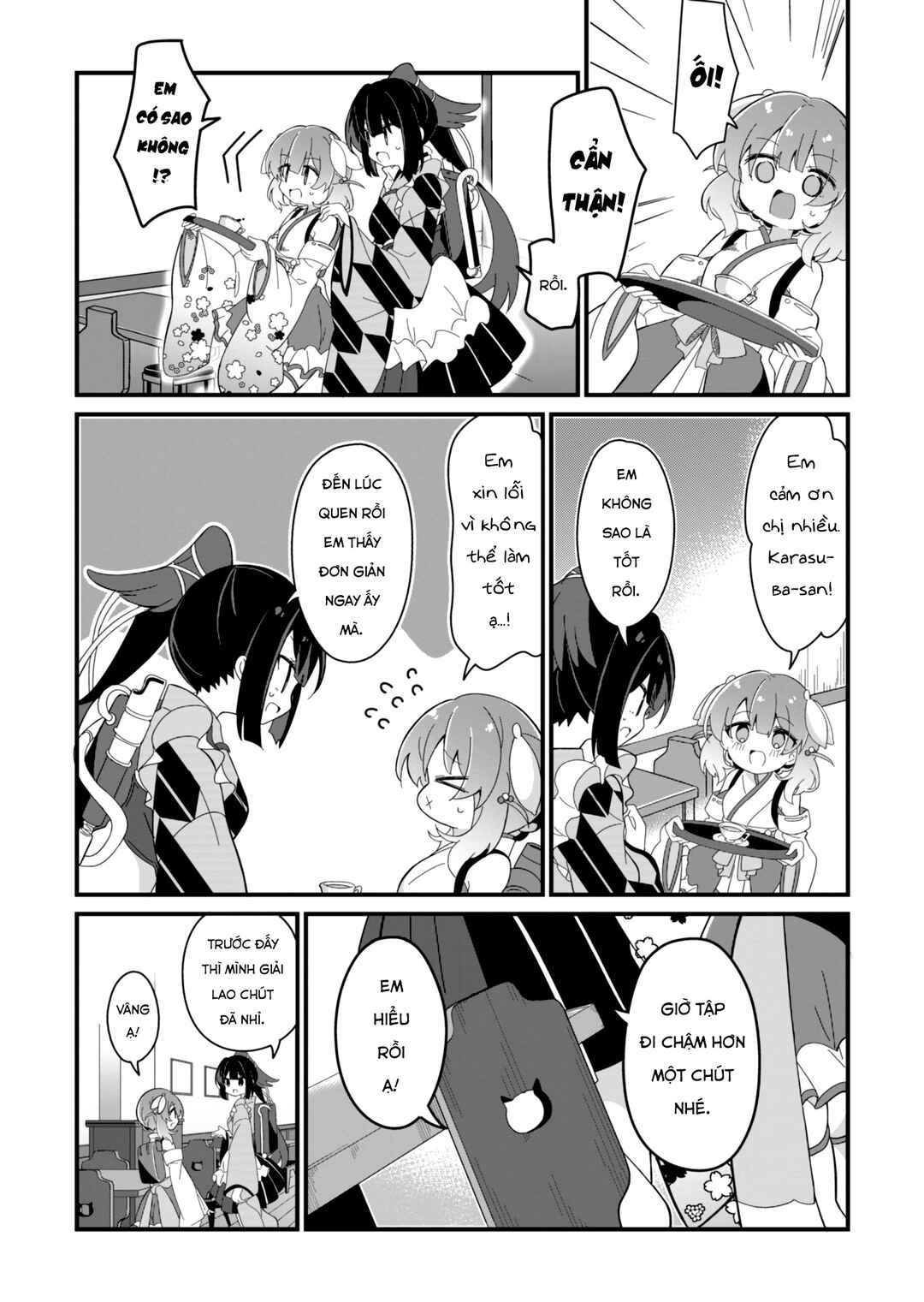 Chapter 1 - Page 9