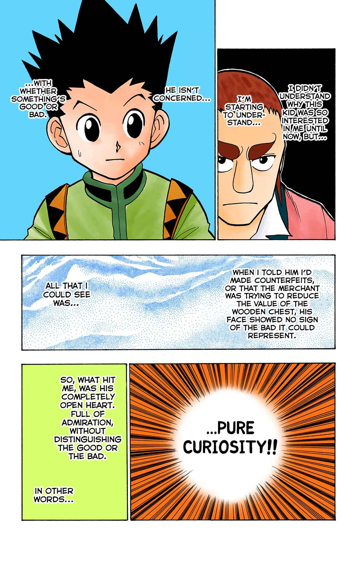 Chapter 88 - Page 11
