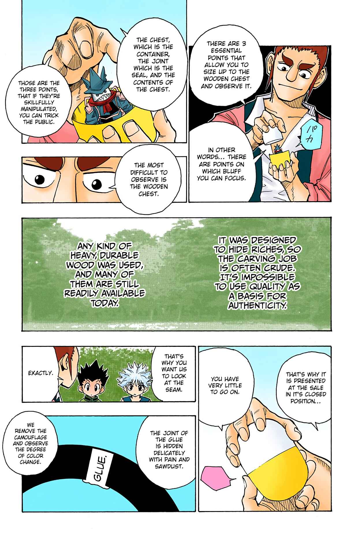 Chapter 88 - Page 13