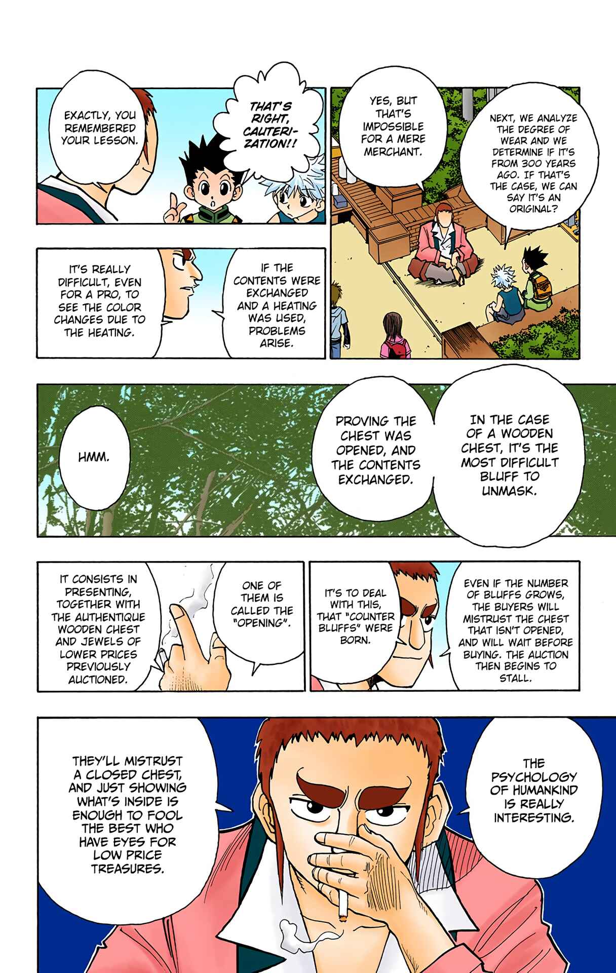 Chapter 88 - Page 14