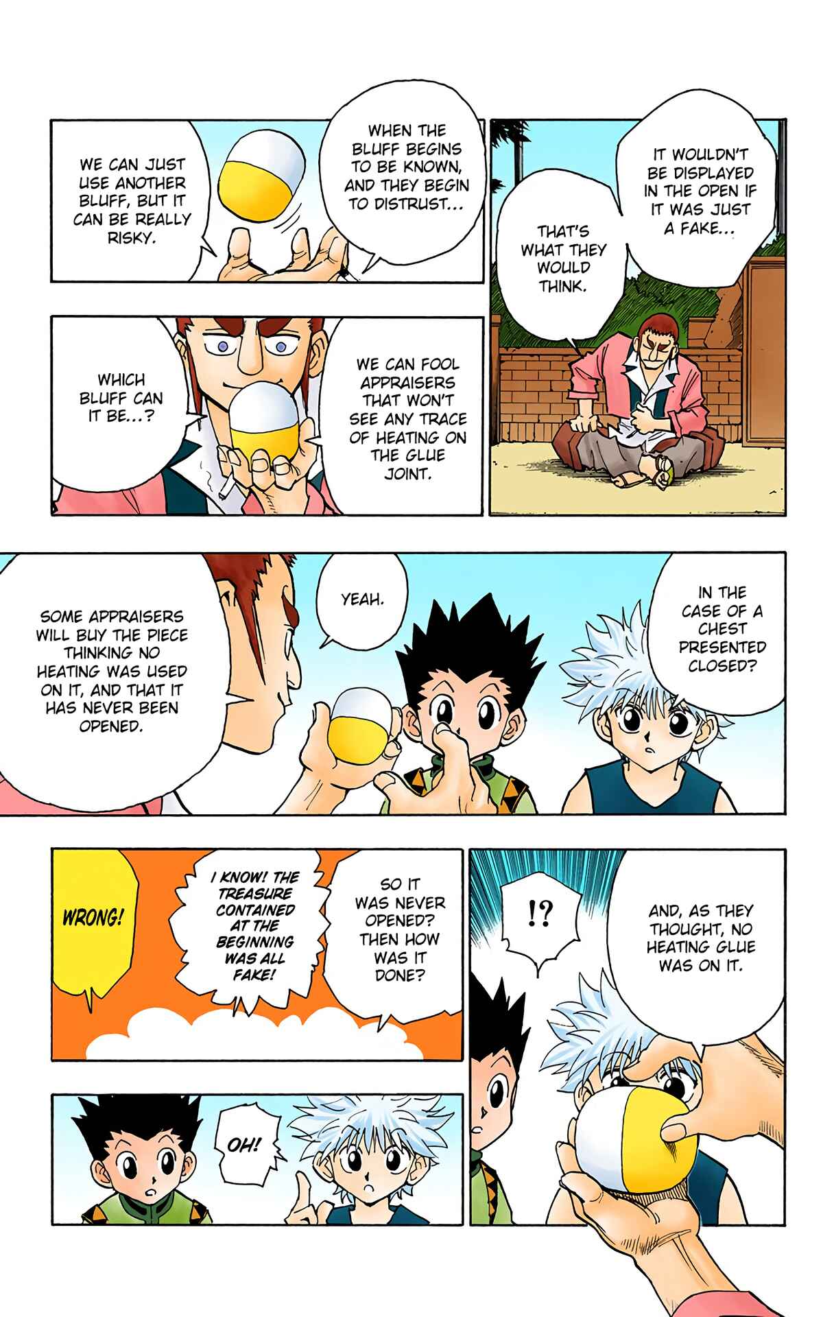 Chapter 88 - Page 15