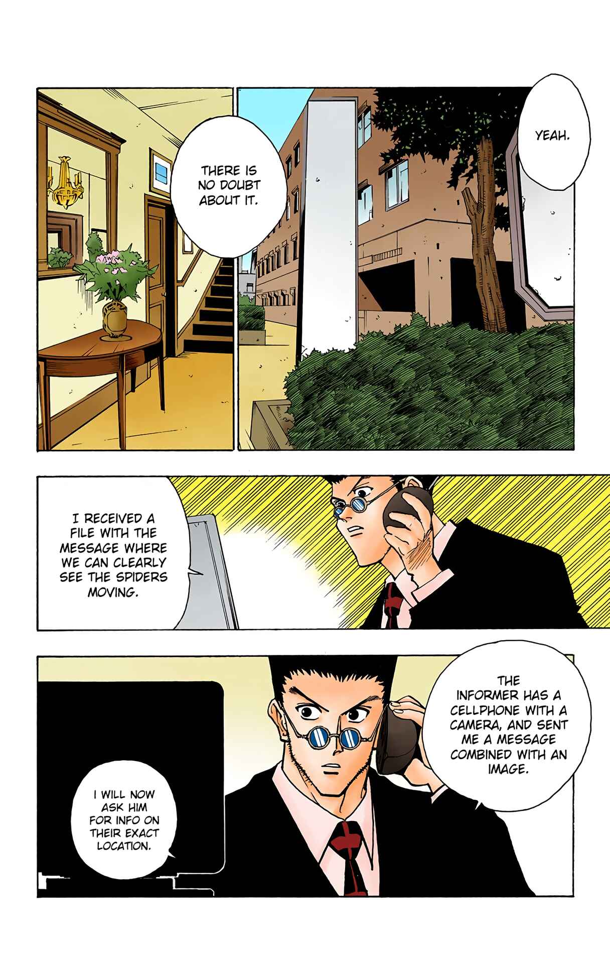 Chapter 88 - Page 18