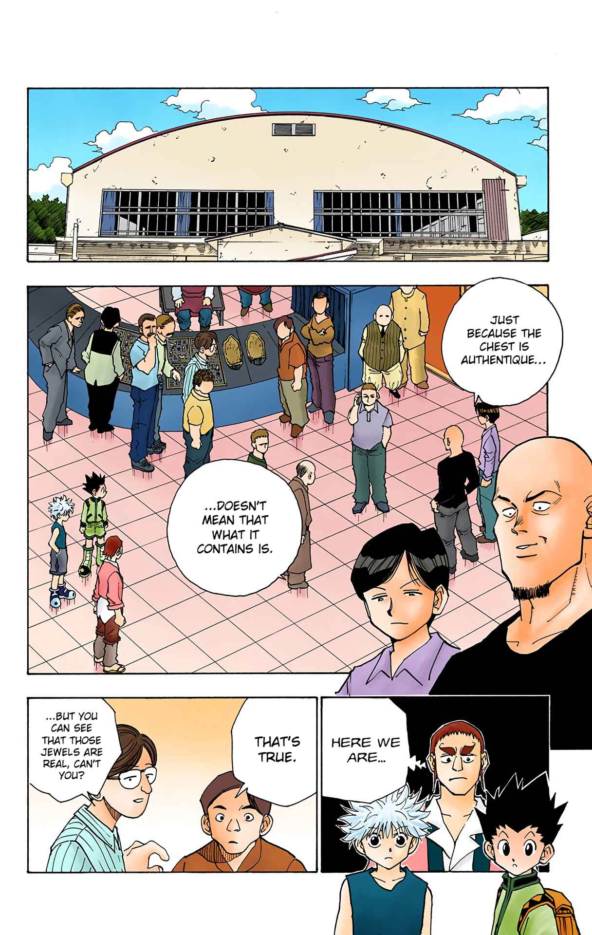 Chapter 88 - Page 2