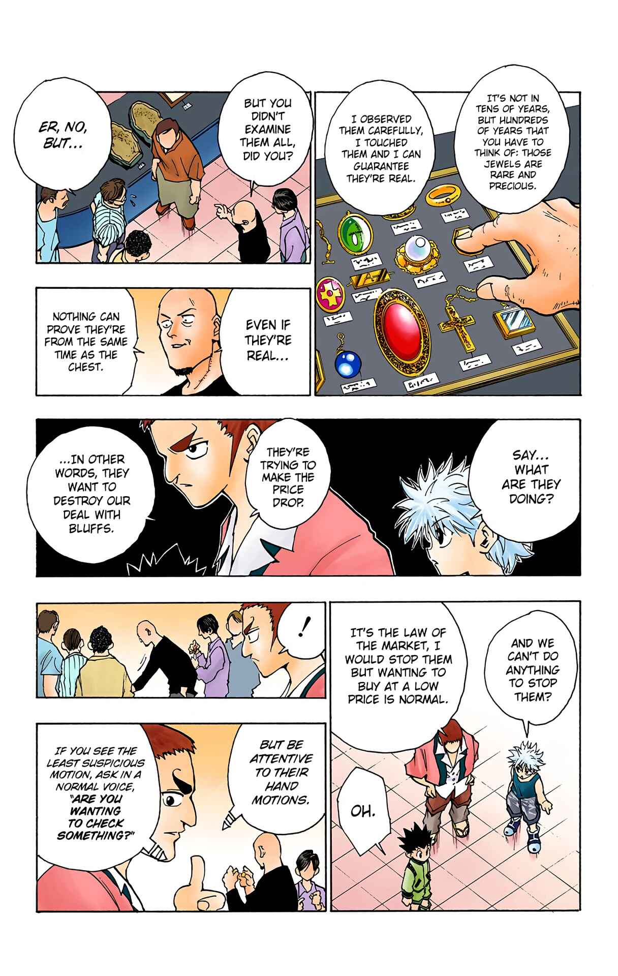 Chapter 88 - Page 3