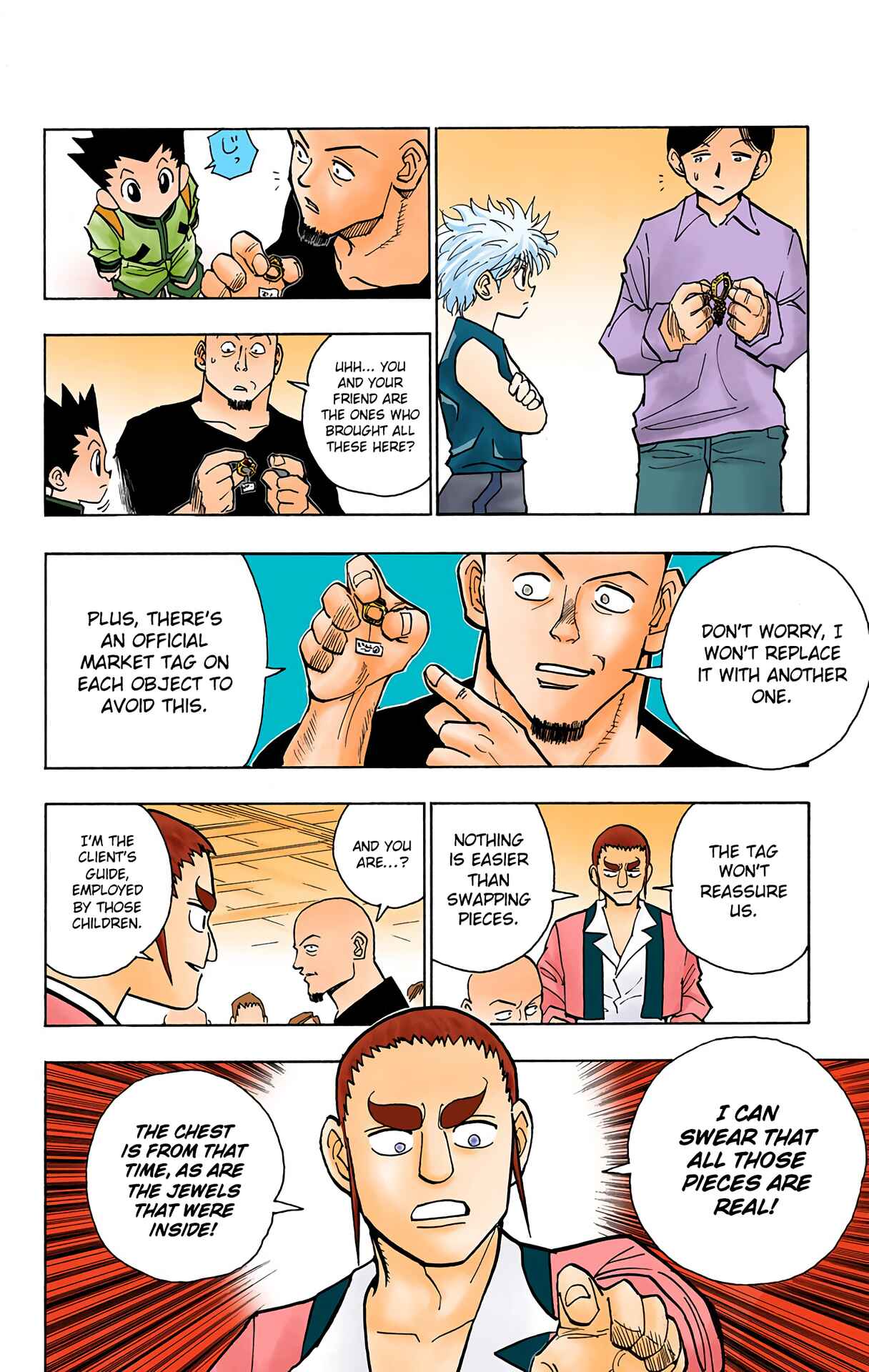 Chapter 88 - Page 4