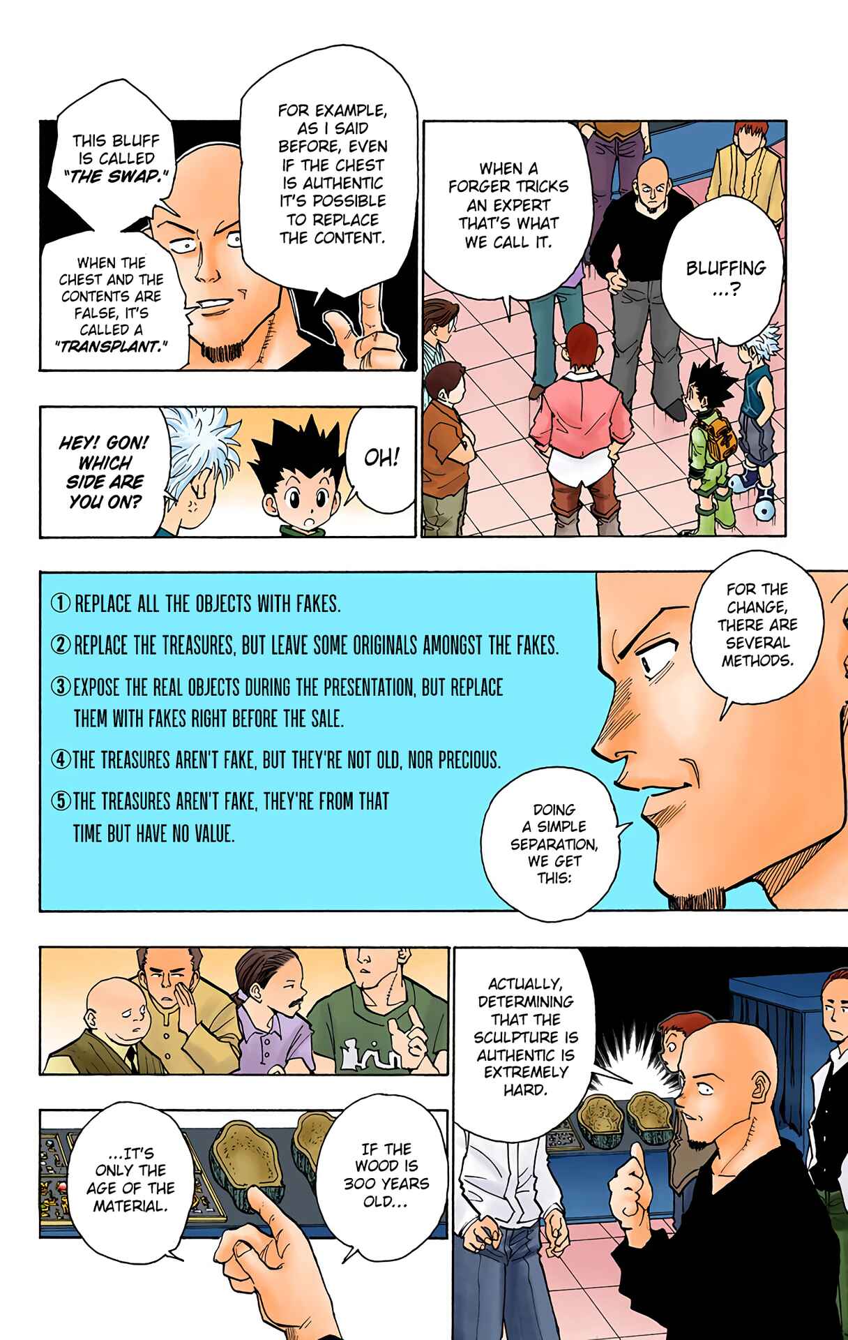 Chapter 88 - Page 6