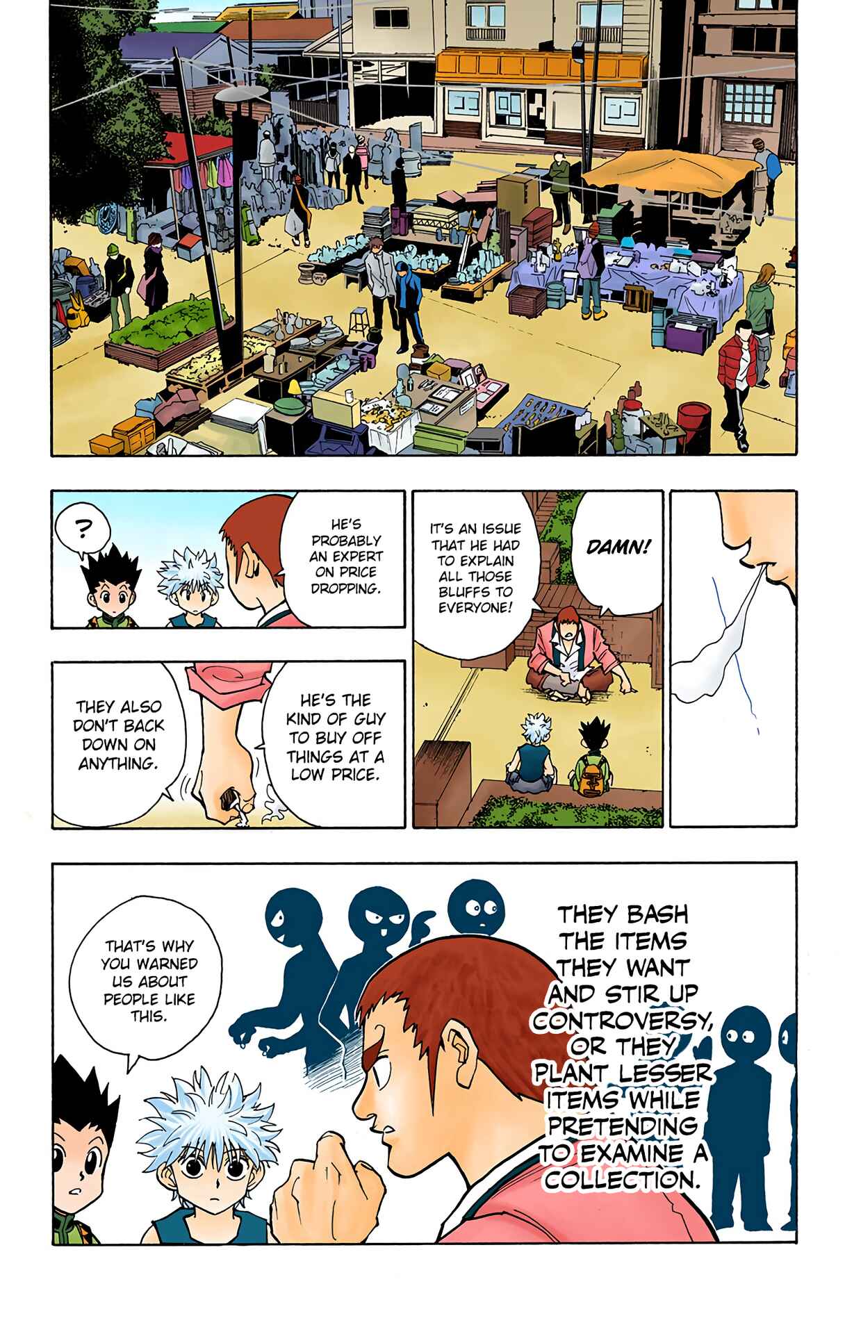 Chapter 88 - Page 9