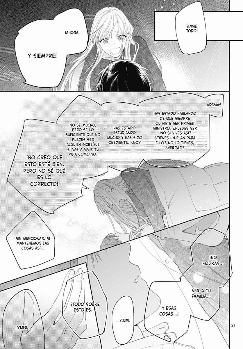 Chapter 46 - Page 23