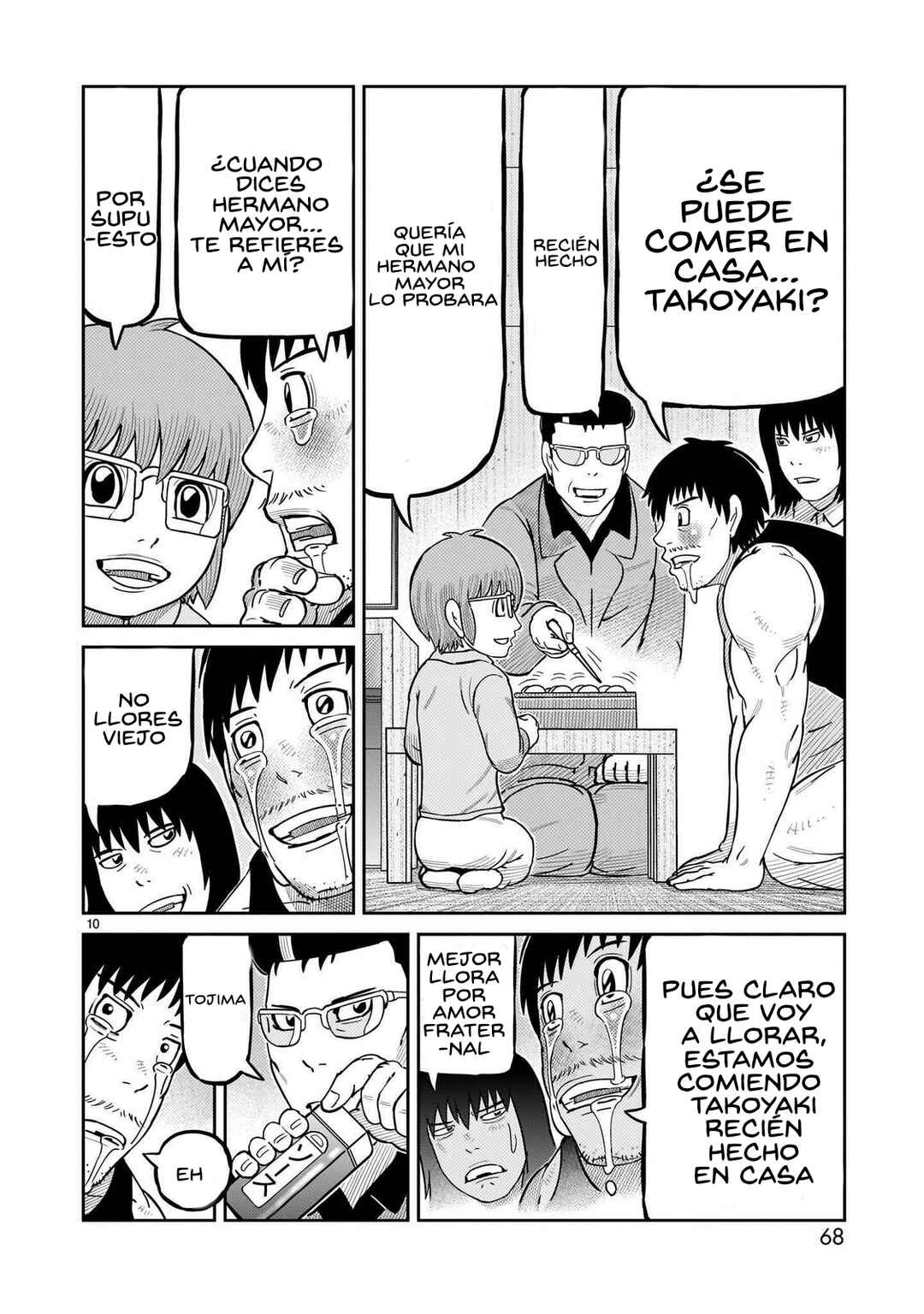 Chapter 50 - Page 10