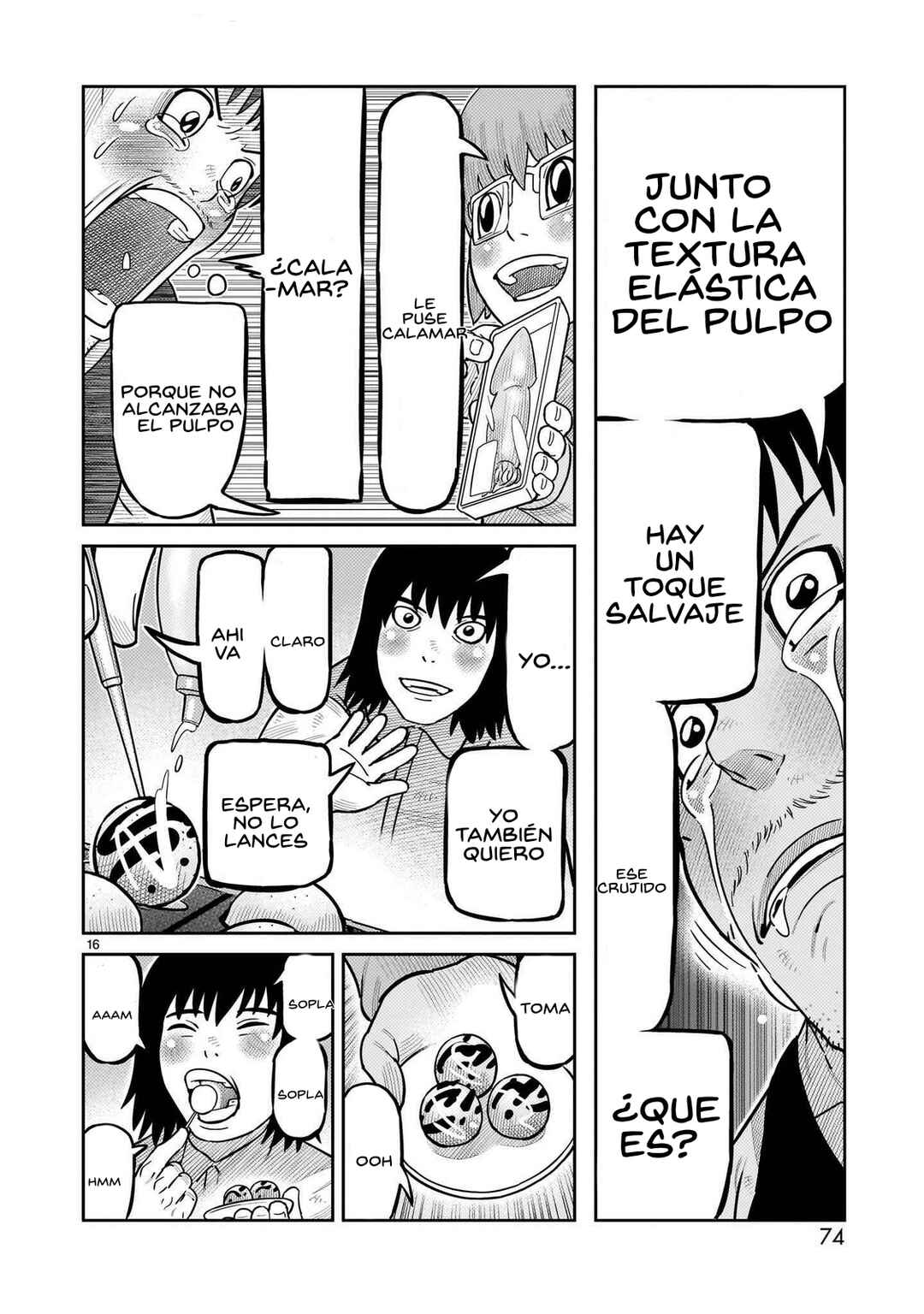 Chapter 50 - Page 14