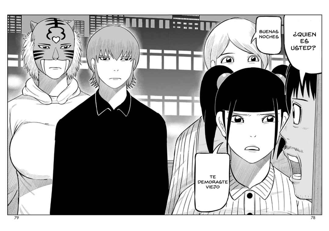 Chapter 50 - Page 18