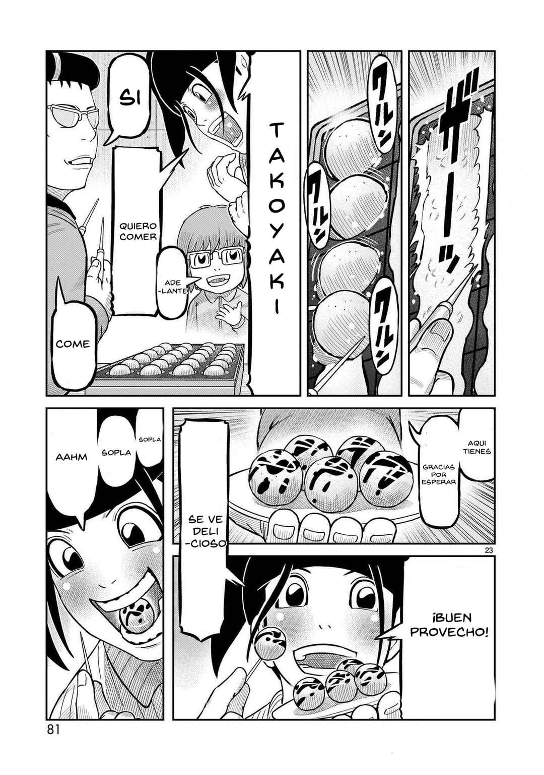 Chapter 50 - Page 20