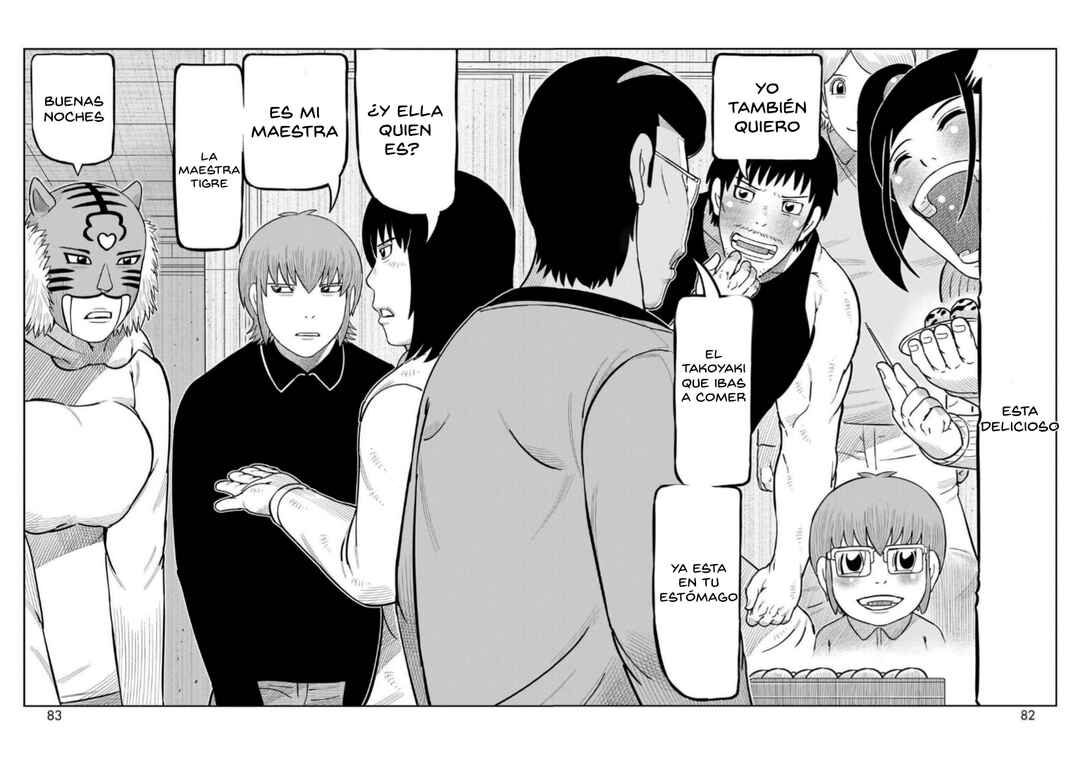 Chapter 50 - Page 21