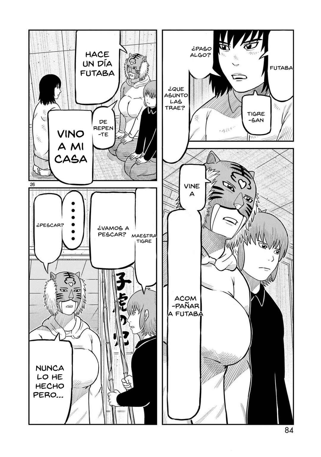 Chapter 50 - Page 22