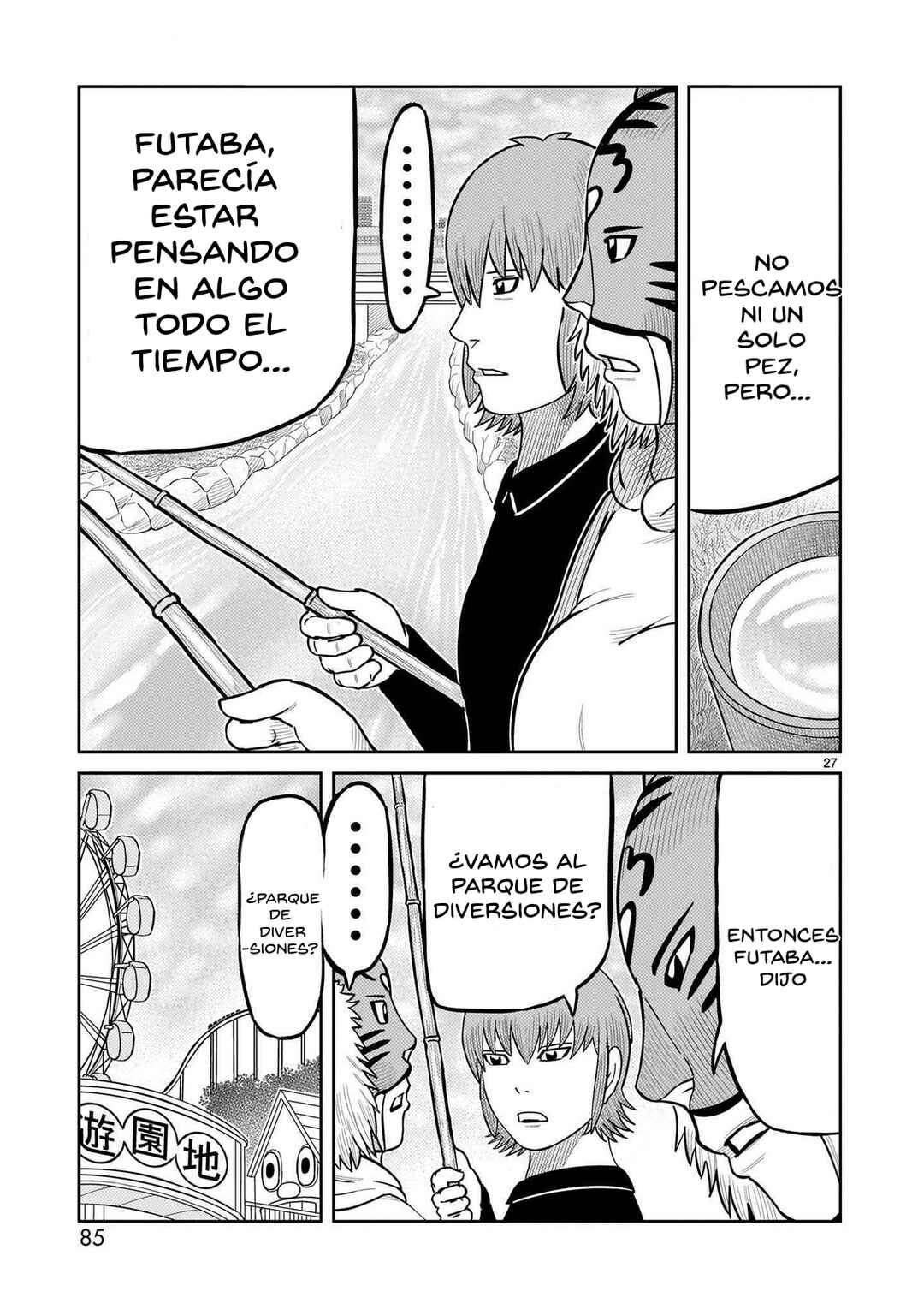 Chapter 50 - Page 23