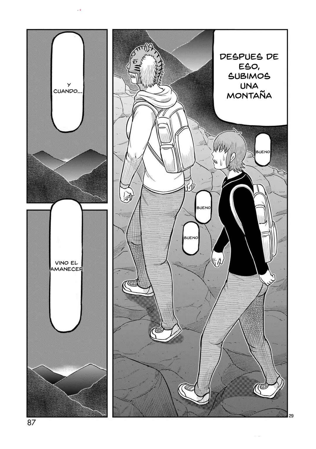 Chapter 50 - Page 25