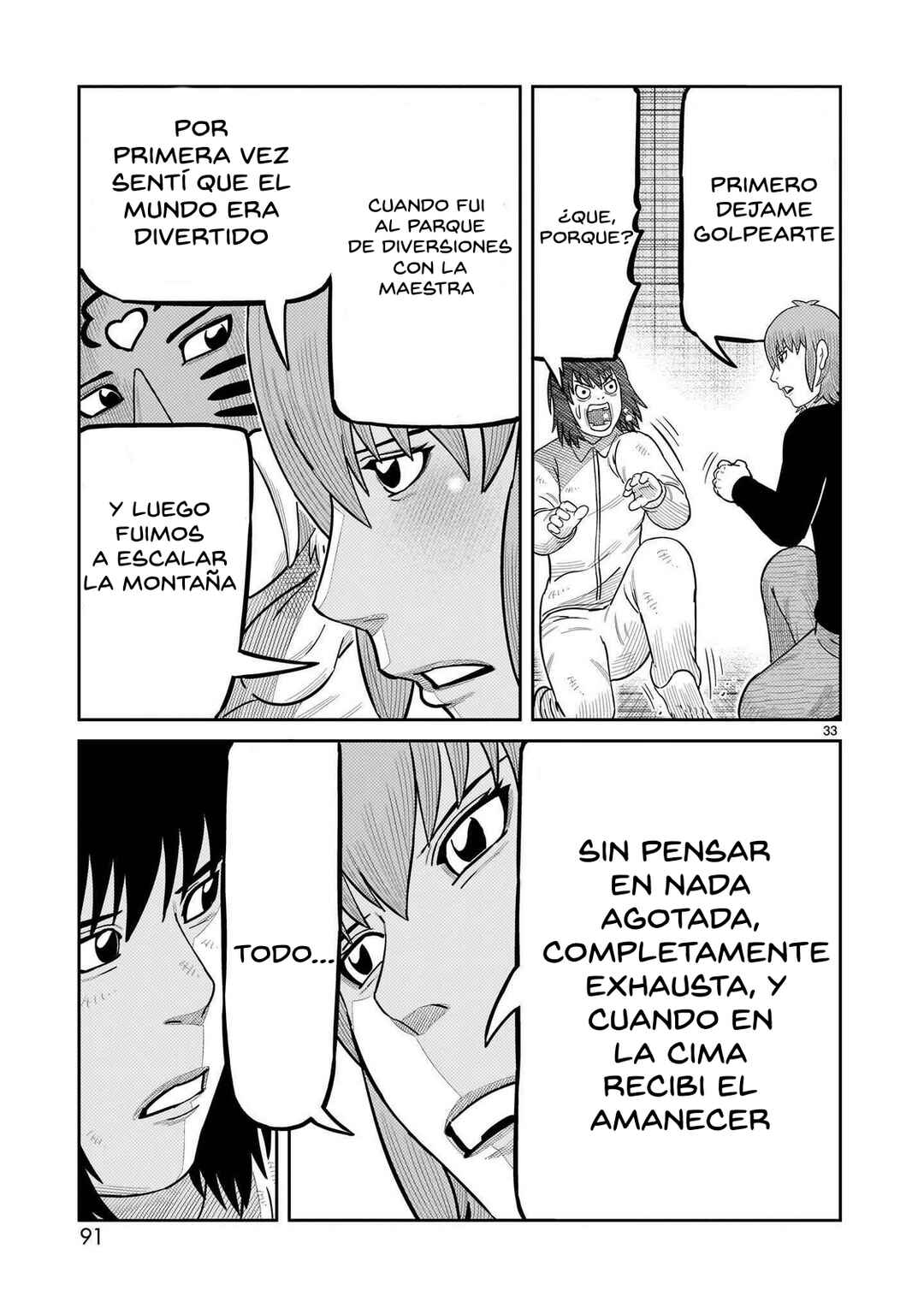 Chapter 50 - Page 28