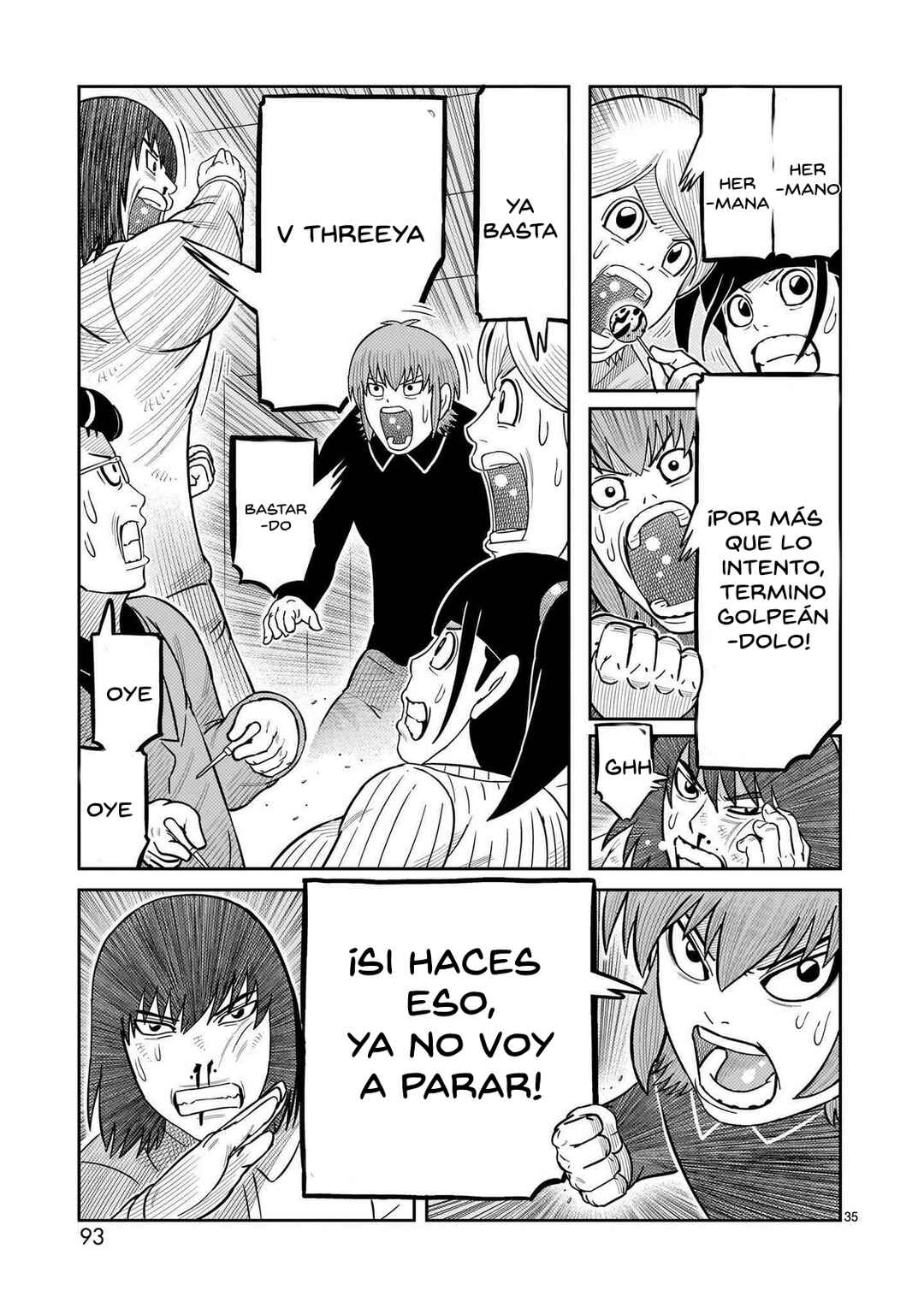Chapter 50 - Page 30