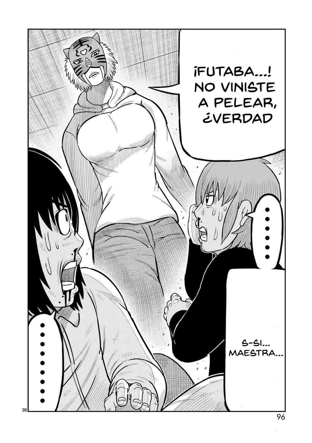 Chapter 50 - Page 32
