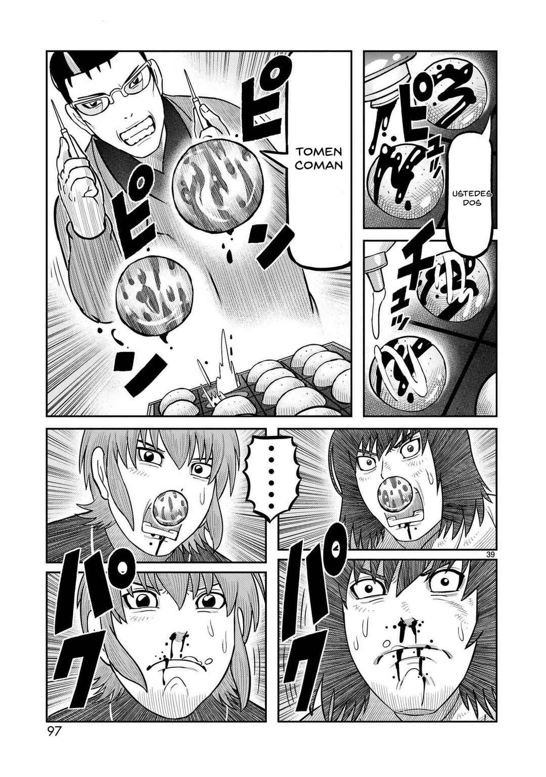 Chapter 50 - Page 33