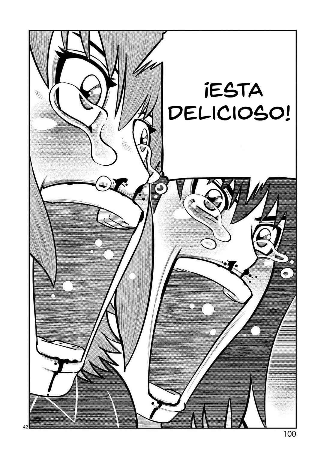 Chapter 50 - Page 35