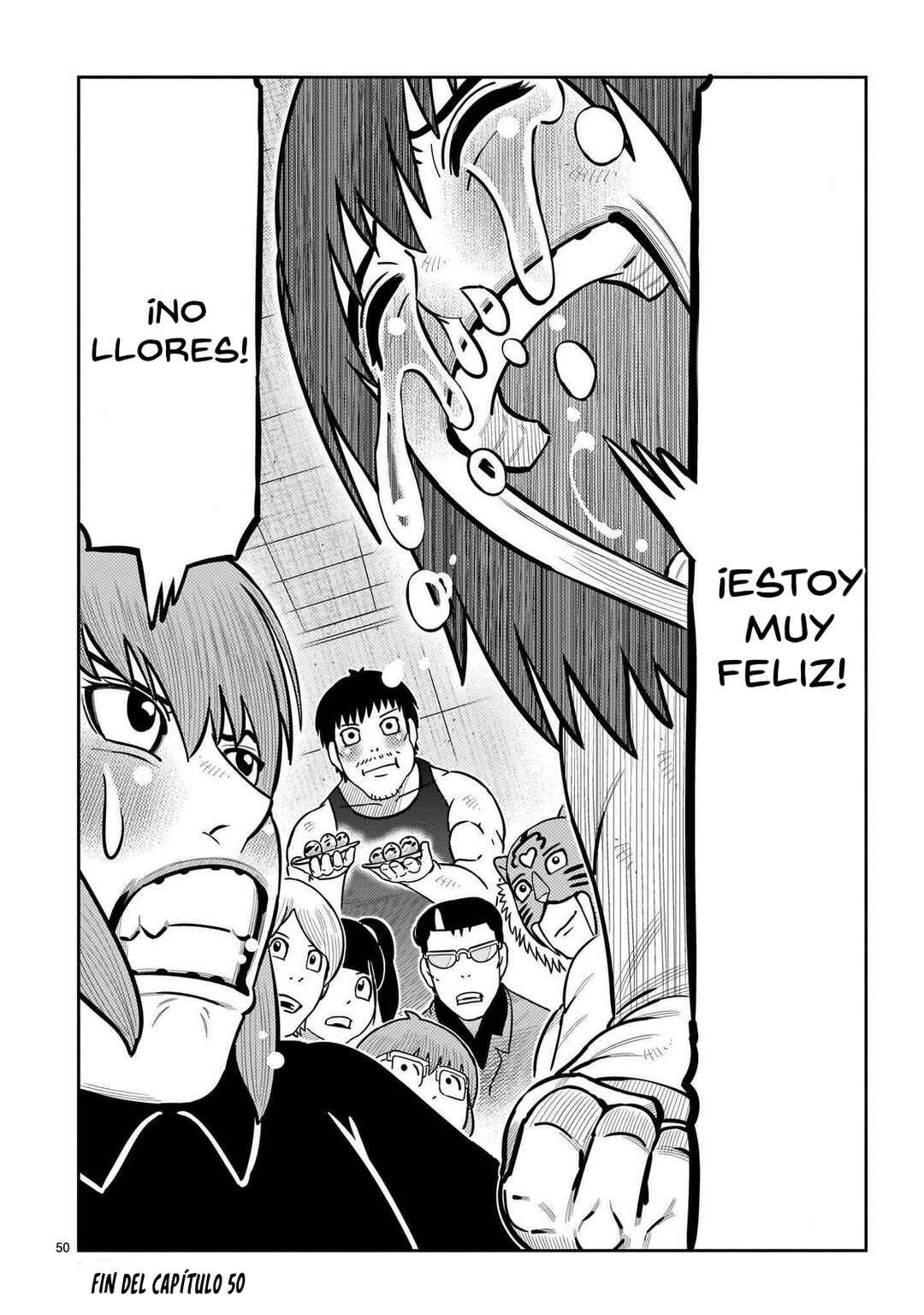 Chapter 50 - Page 42
