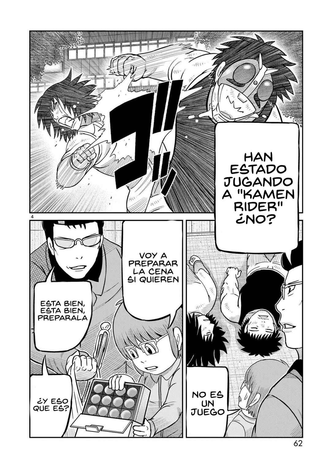 Chapter 50 - Page 5