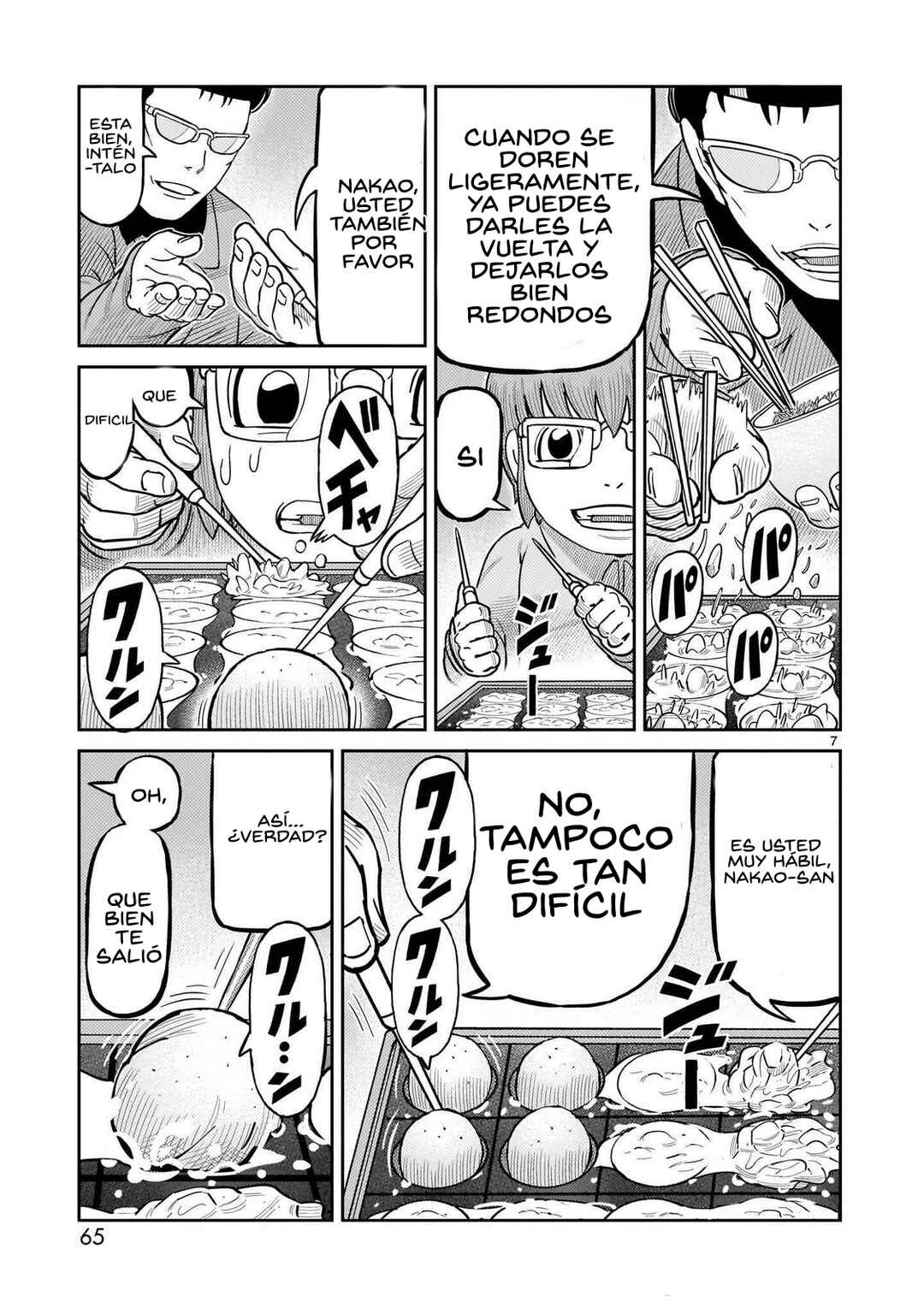 Chapter 50 - Page 8