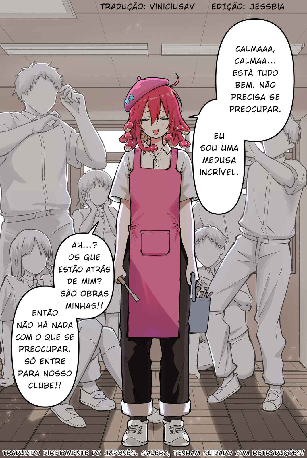 Chapter ? - Page 1