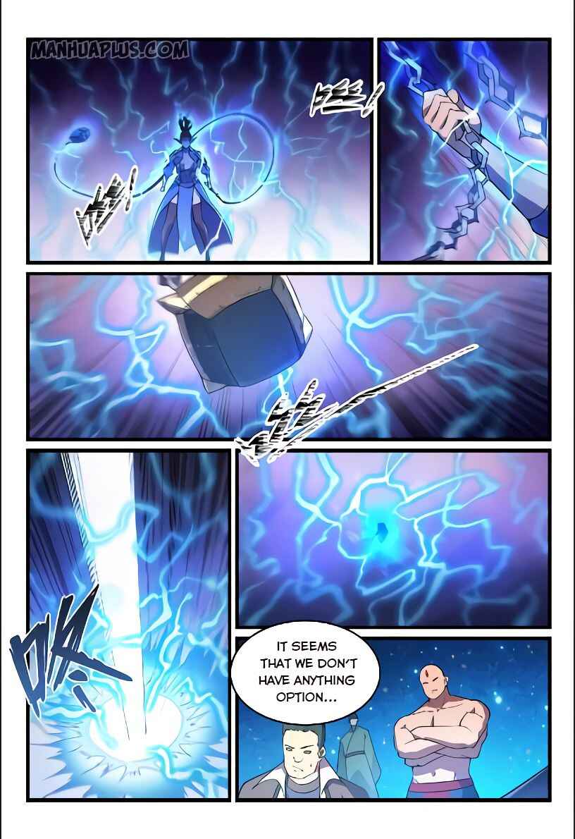 Chapter 570 - Page 12