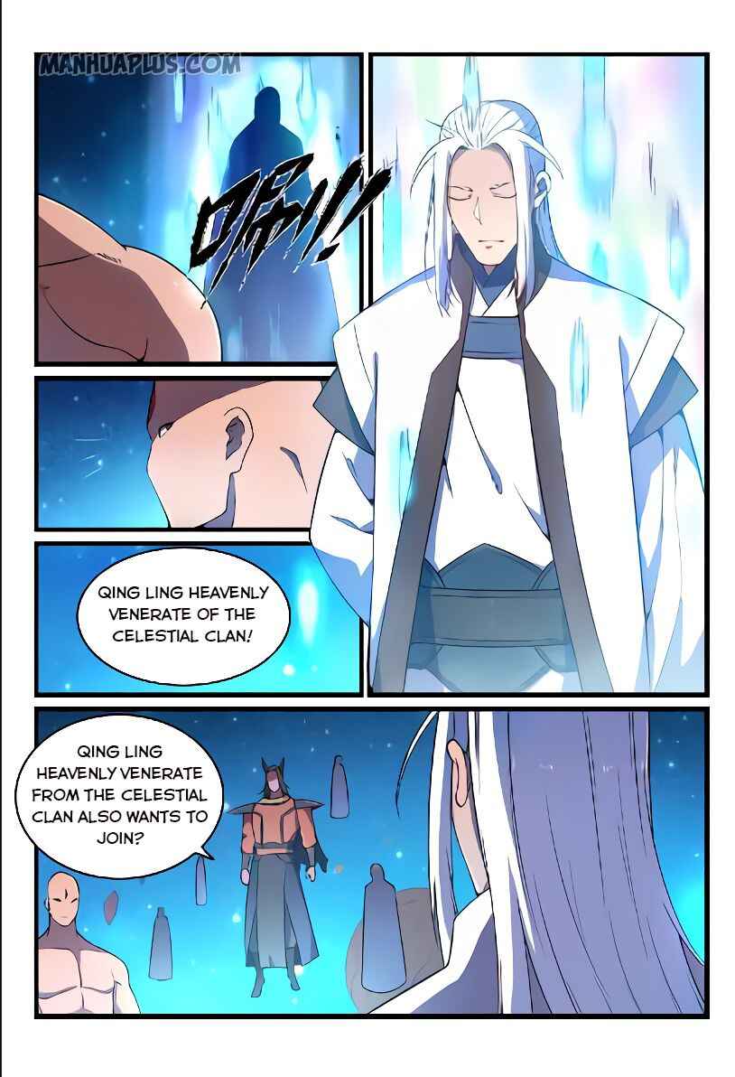 Chapter 570 - Page 13