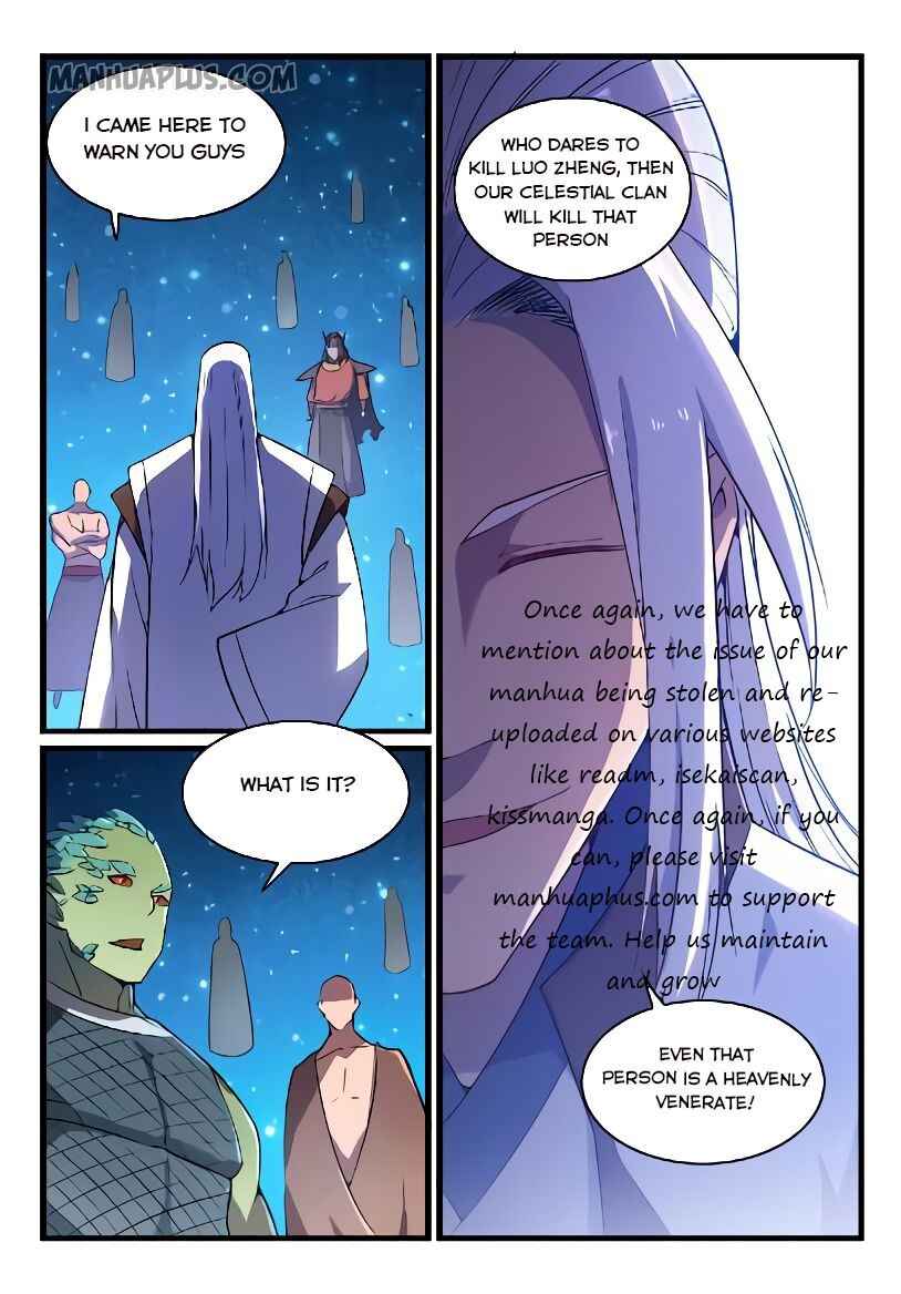 Chapter 570 - Page 15