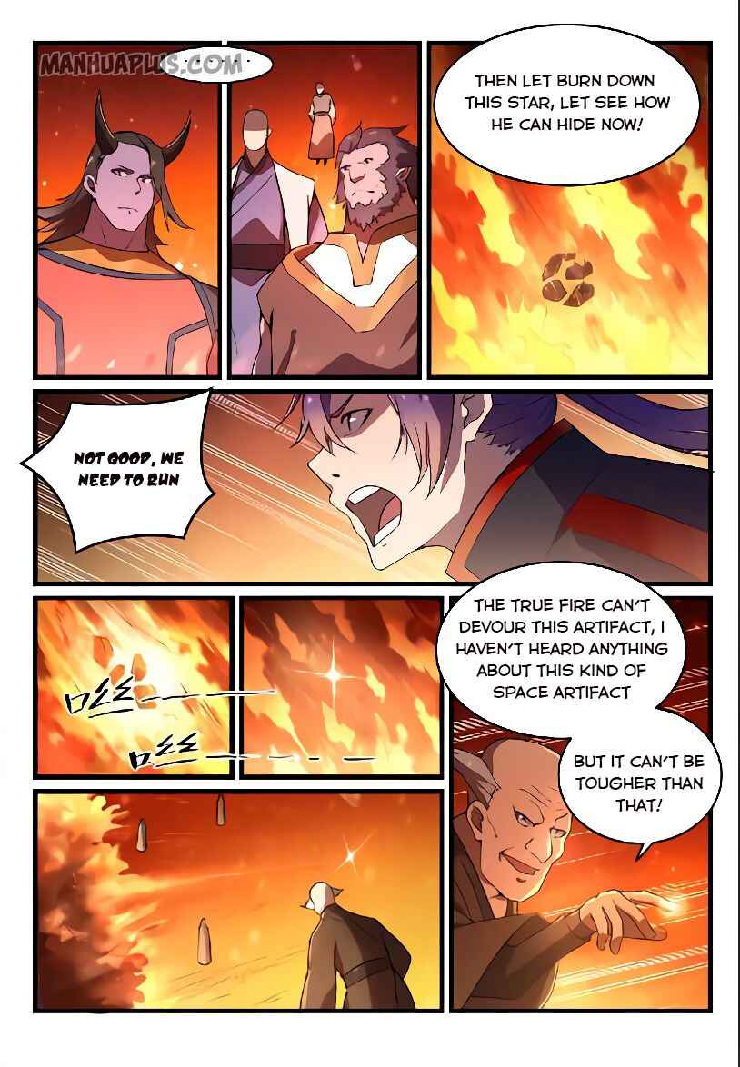 Chapter 570 - Page 2