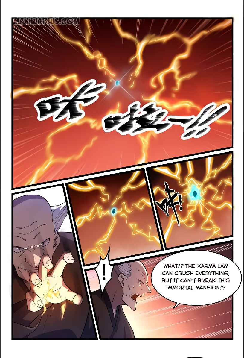Chapter 570 - Page 3