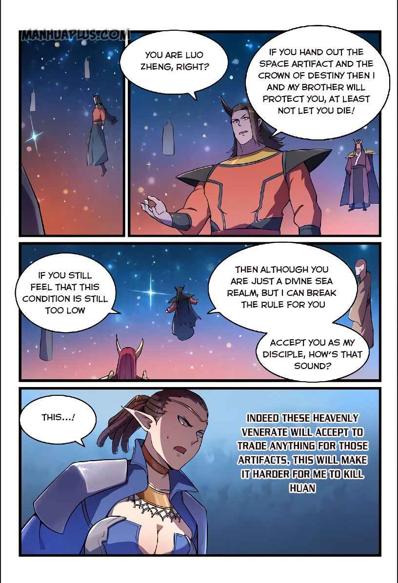 Chapter 570 - Page 4