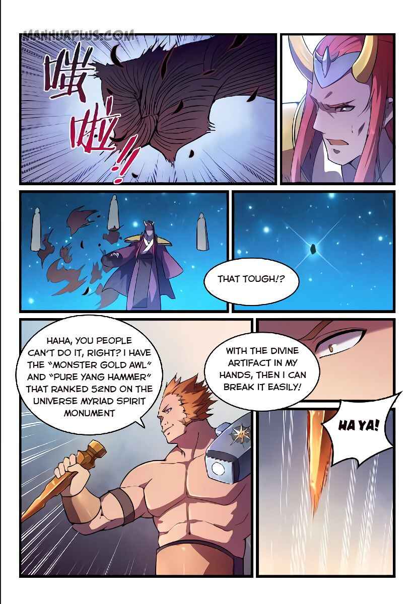 Chapter 570 - Page 6