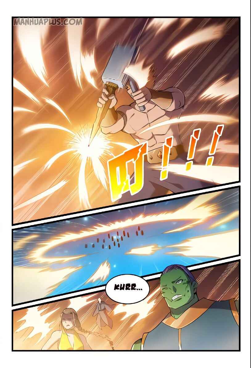 Chapter 570 - Page 7