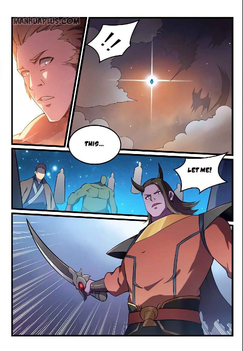 Chapter 570 - Page 8