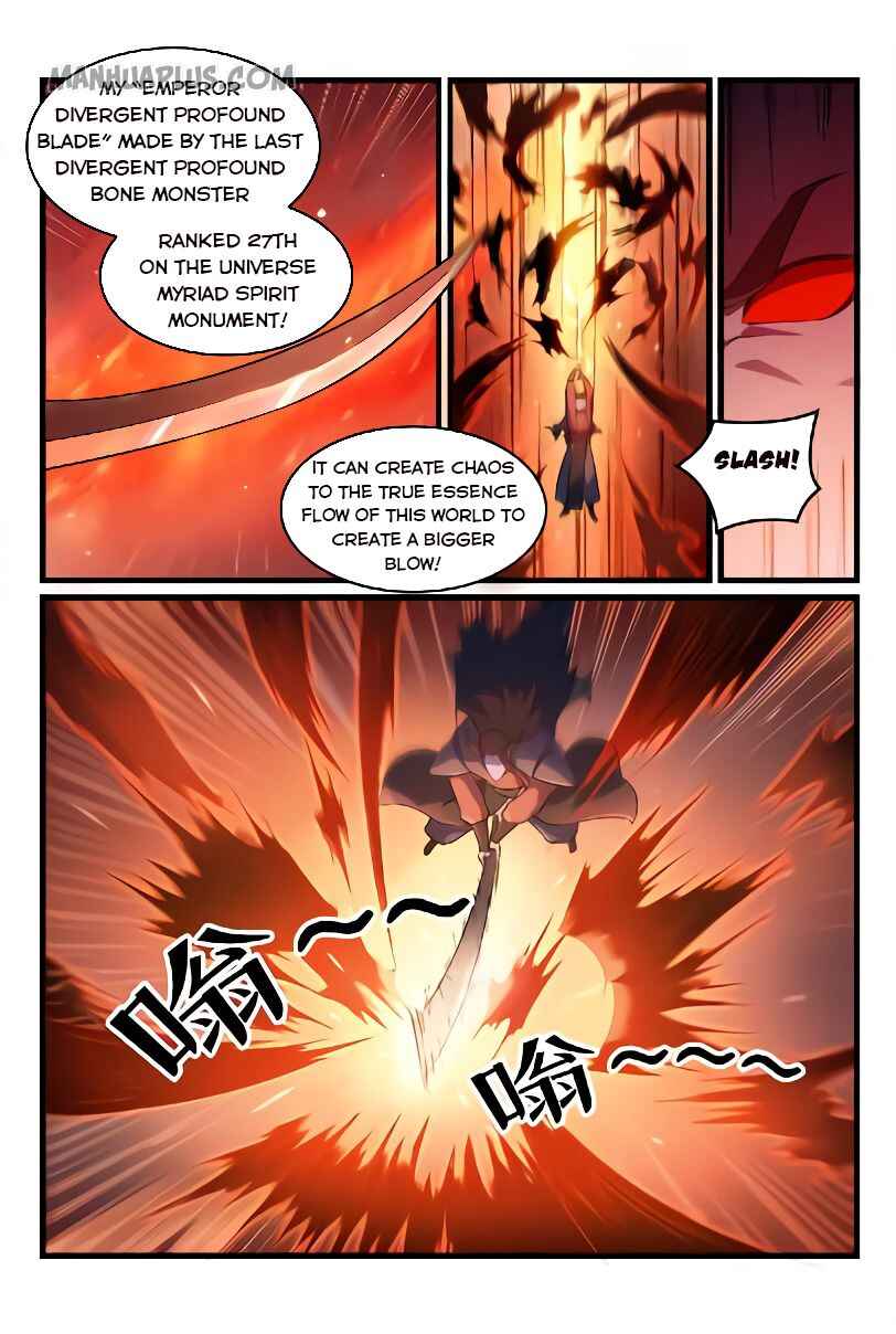 Chapter 570 - Page 9