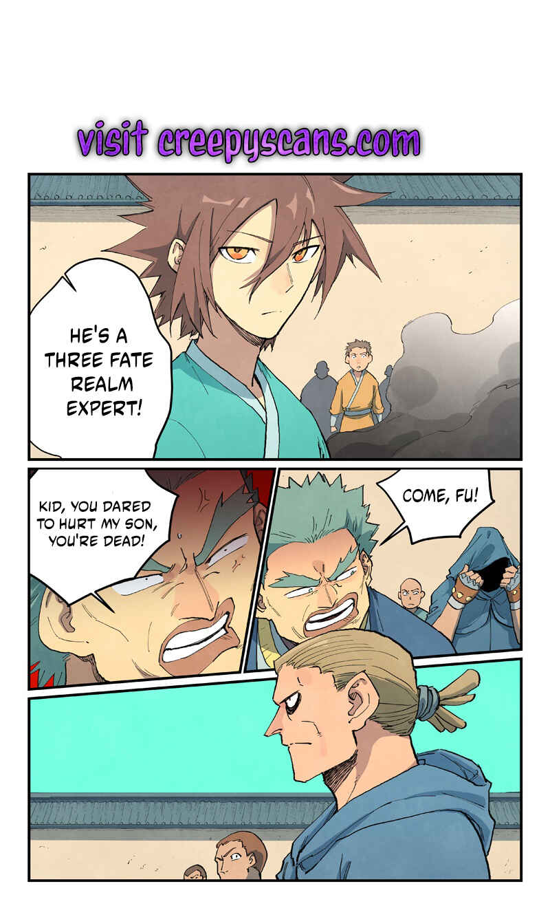 Chapter 697 - Page 2