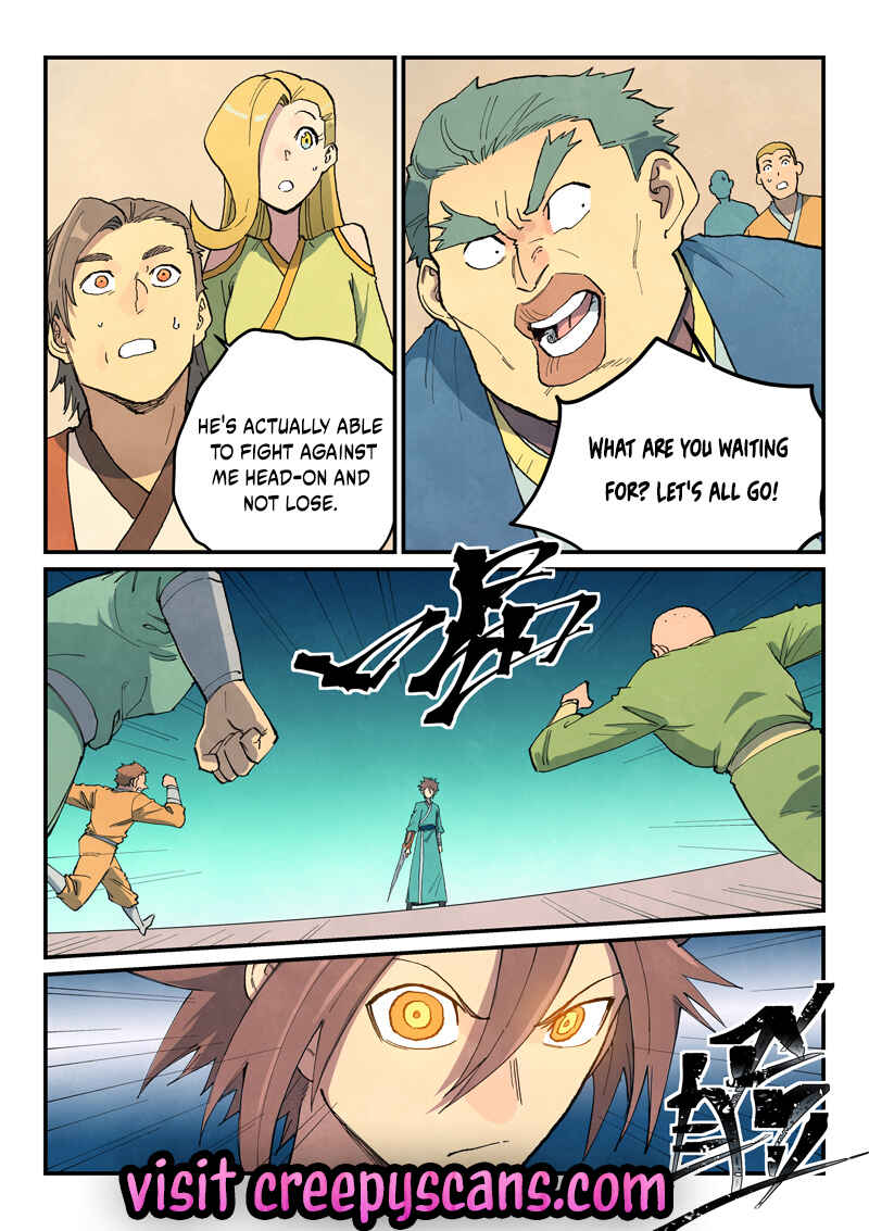 Chapter 697 - Page 7