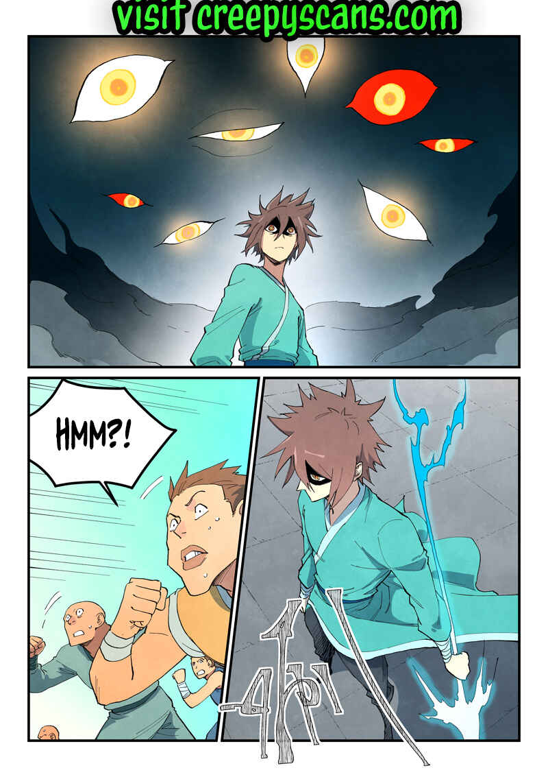 Chapter 697 - Page 8