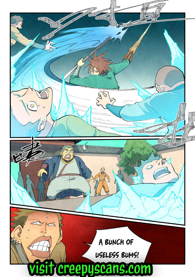 Chapter 697 - Page 9