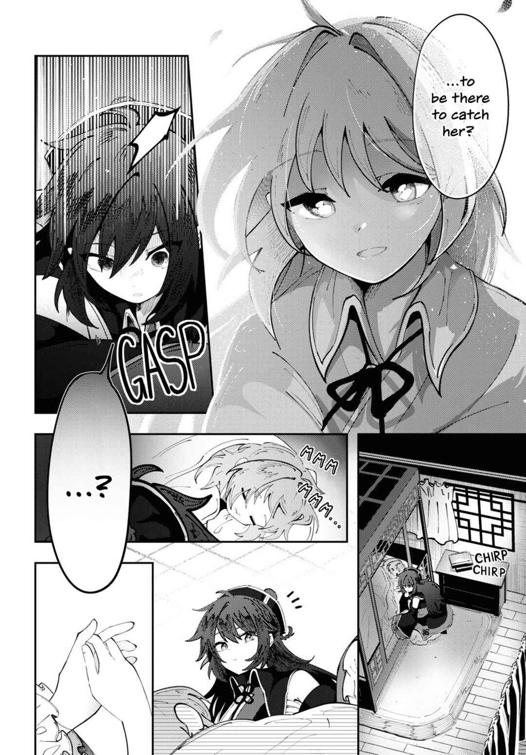 Chapter 2 - Page 4